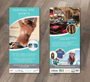 Flyer-Design von alex989 für dieses Projekt | Design: #12309352