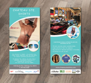 Flyer-Design von alex989 für dieses Projekt | Design: #12309628