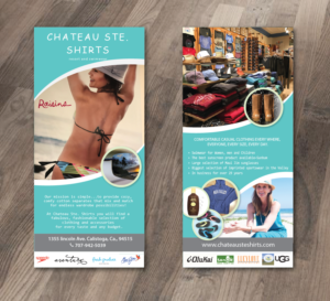 Flyer-Design von alex989 für dieses Projekt | Design: #12312738