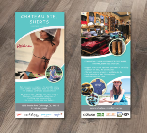 Flyer-Design von alex989 für dieses Projekt | Design: #12317192