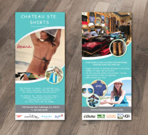 Flyer-Design von alex989 für dieses Projekt | Design: #12318608