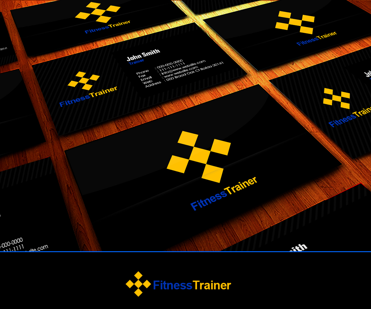 Business Card Design by Pro Alpha Designs for this project | Design #2429152