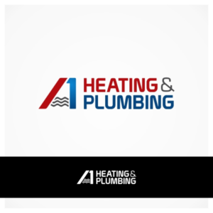 Design de Logo par yanuaryanuar pour A1 heating and plumbing ltd | Design : #12254250