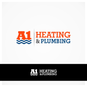 Design de Logo par yanuaryanuar pour A1 heating and plumbing ltd | Design : #12254349