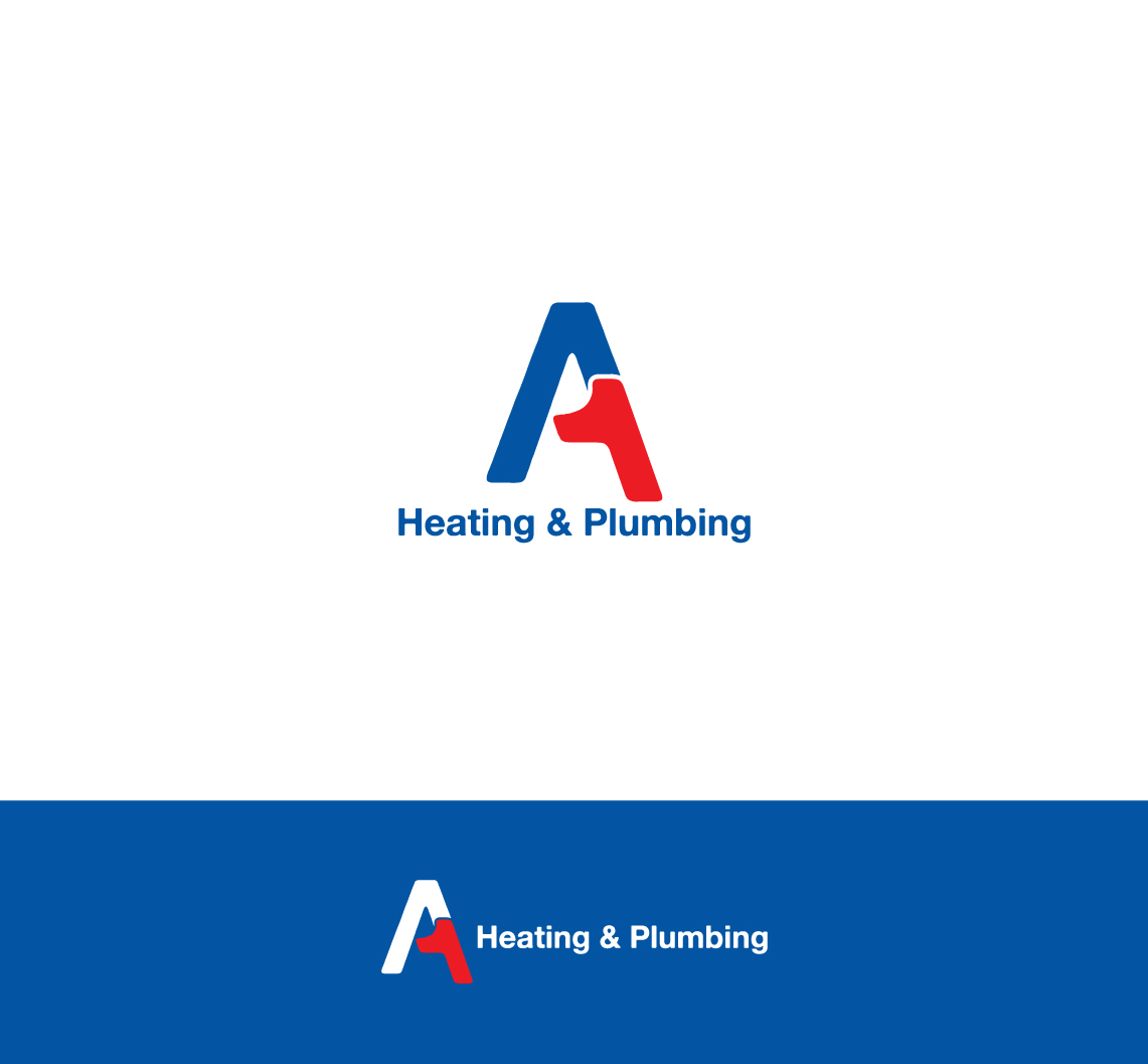 Logo-Design von arcoalex für A1 heating and plumbing ltd | Design #12261918