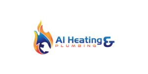Logo Design by debdesign for A1 heating and plumbing ltd | Design: #12266357