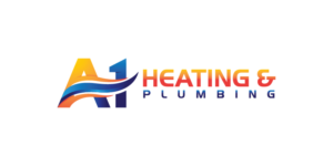 Logo Design by debdesign for A1 heating and plumbing ltd | Design: #12266789