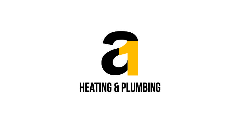 Logo-Design von pa2pat für A1 heating and plumbing ltd | Design #12254395