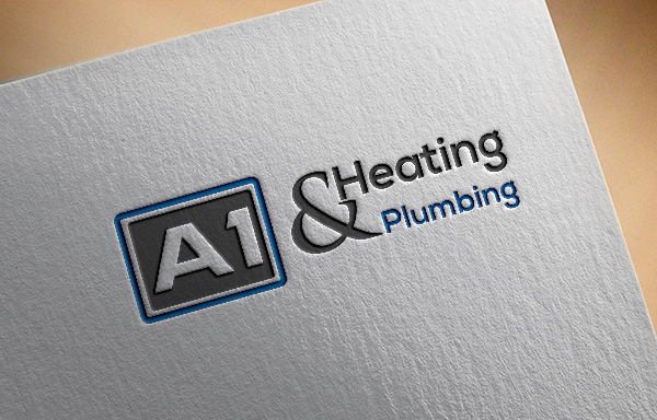 Diseño de Logo por EGYPT KING para A1 heating and plumbing ltd | Diseño #12272031