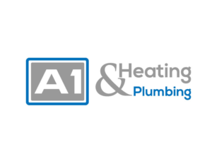 Logo Design by EGYPT KING for A1 heating and plumbing ltd | Design: #12311501