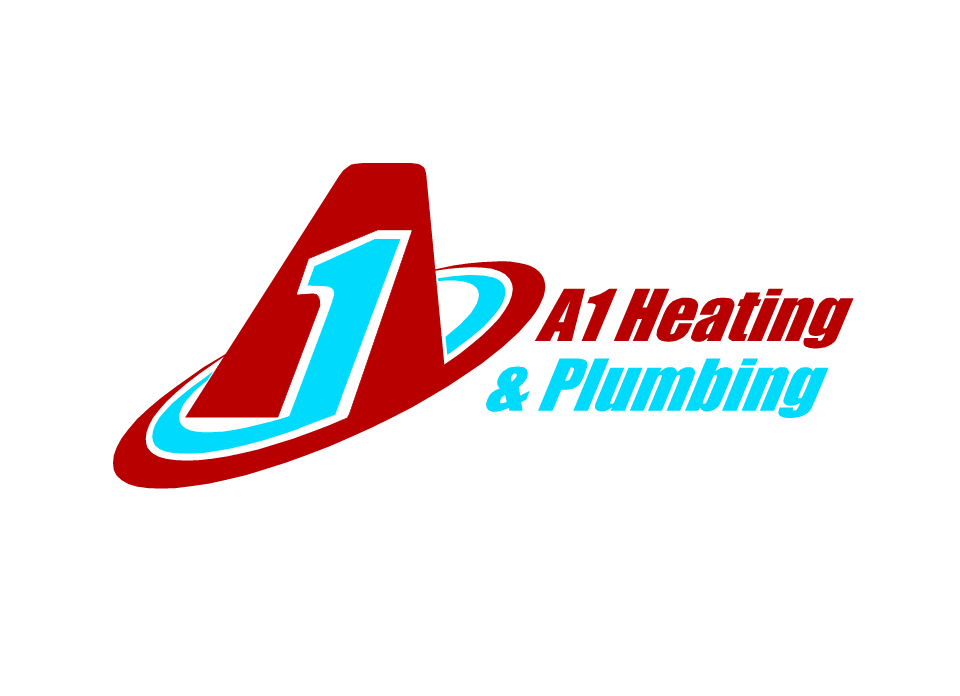 Logo Design by Gurat Alam for A1 heating and plumbing ltd | Design #12254237