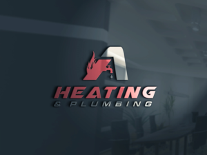 Design de Logo par uzzaman pour A1 heating and plumbing ltd | Design : #12271077