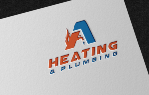 Design de Logo par uzzaman pour A1 heating and plumbing ltd | Design : #12271079