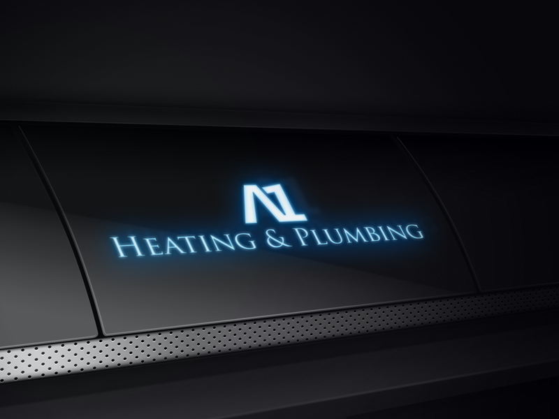 Design de Logo par WINSTAR pour A1 heating and plumbing ltd | Design #12263081