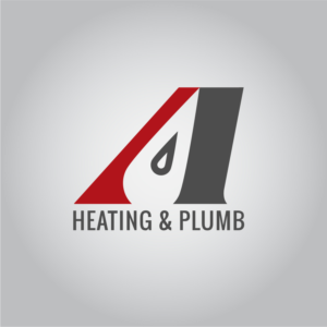 Logo Design by HEcreates for A1 heating and plumbing ltd | Design #12262783