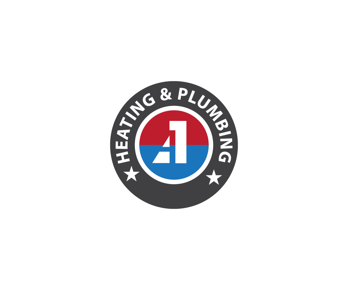 Design de Logo par Boon pour A1 heating and plumbing ltd | Design #12256198