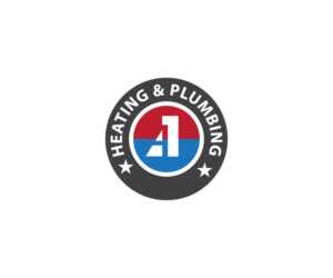 Logo Design by Boon for A1 heating and plumbing ltd | Design #12256198