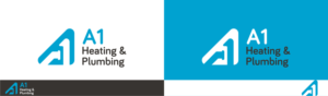 Design de Logo par Marketing Wings pour A1 heating and plumbing ltd | Design : #12272171