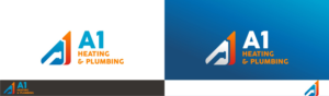 Design de Logo par Marketing Wings pour A1 heating and plumbing ltd | Design : #12272172
