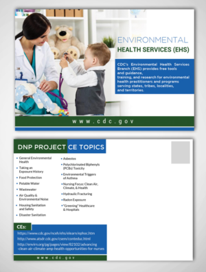 Postcard Design by creative.bugs for this project | Design: #12259811