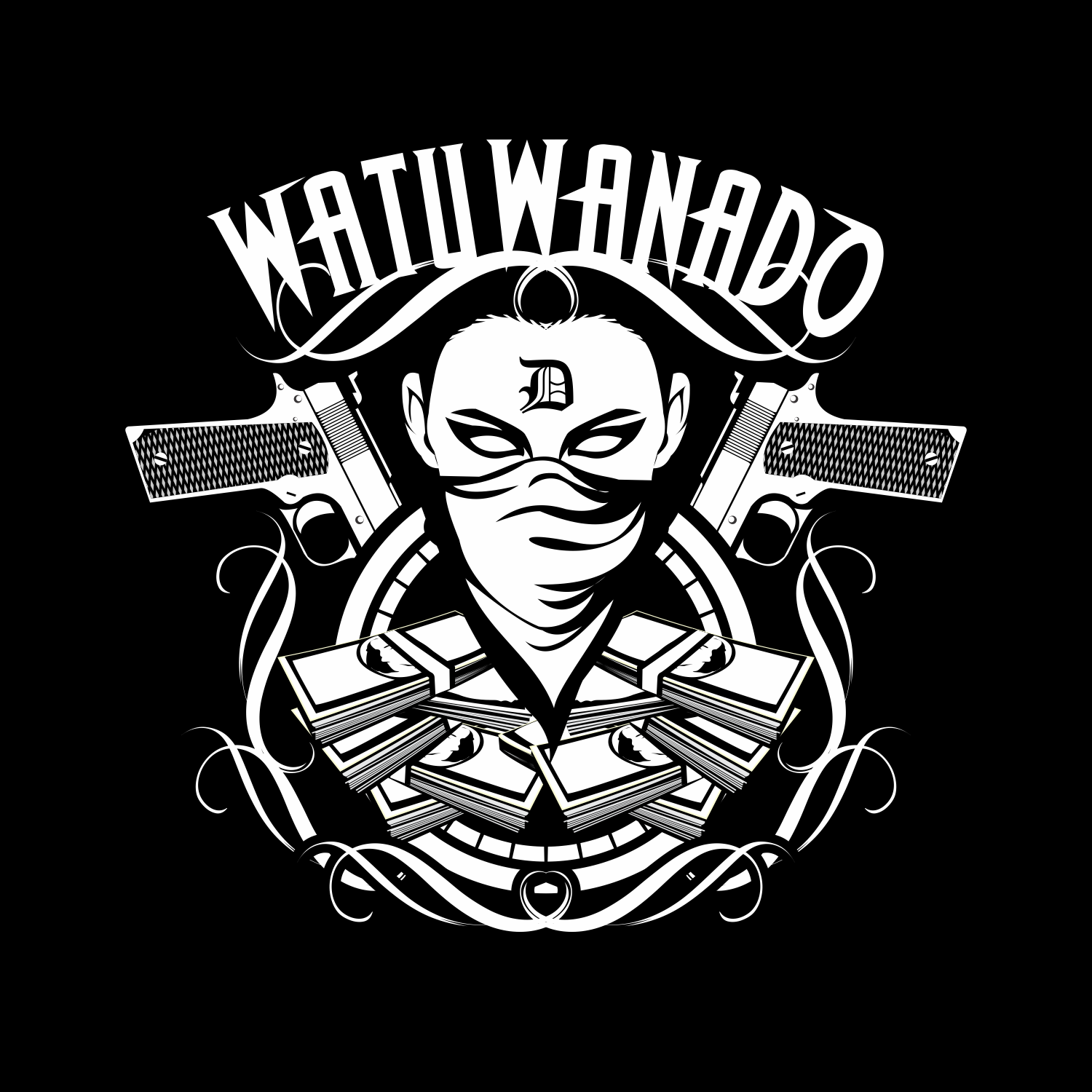 T-shirt Design by vIctor for Crafty printz | Design #12363581