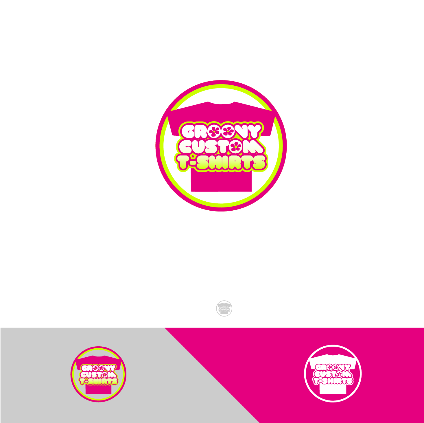Logo Design by abc. for Infospot Limited | Design #12293913