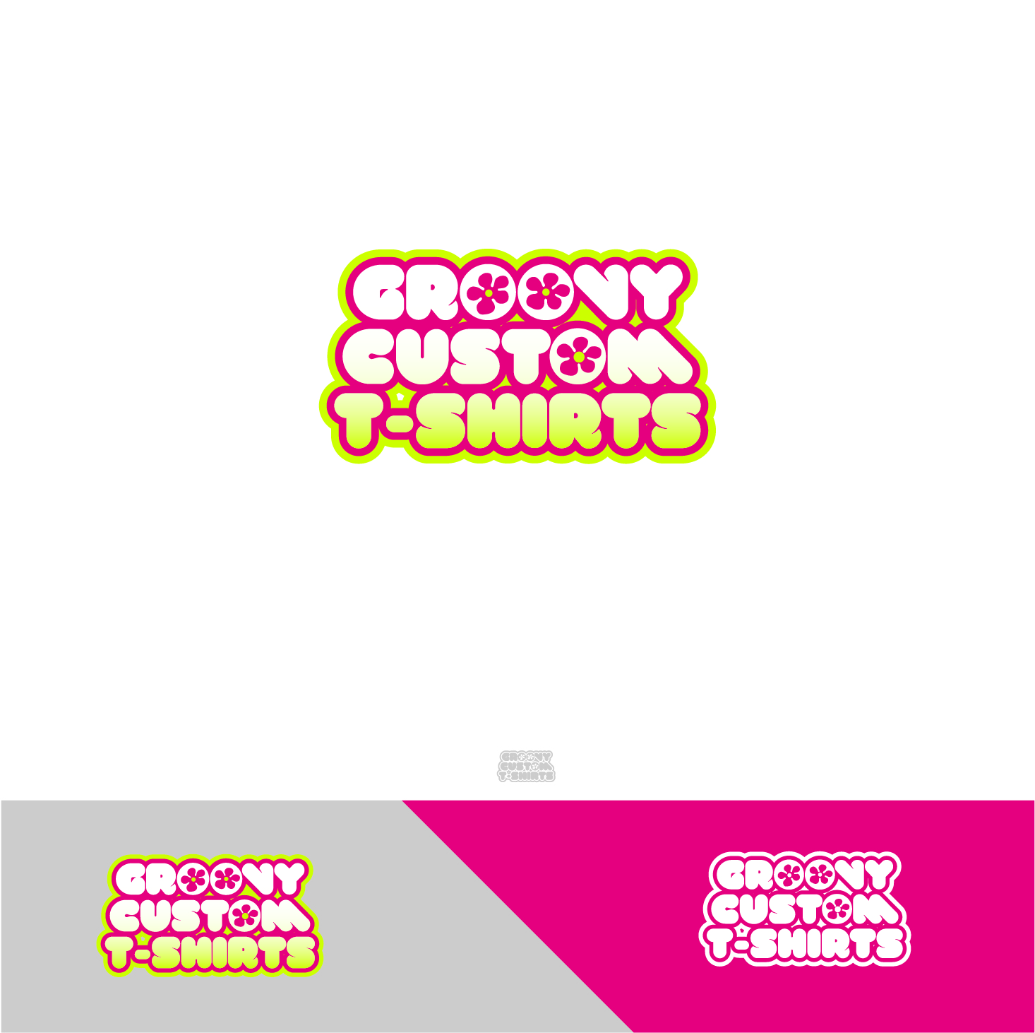 Logo Design by abc. for Infospot Limited | Design #12293914