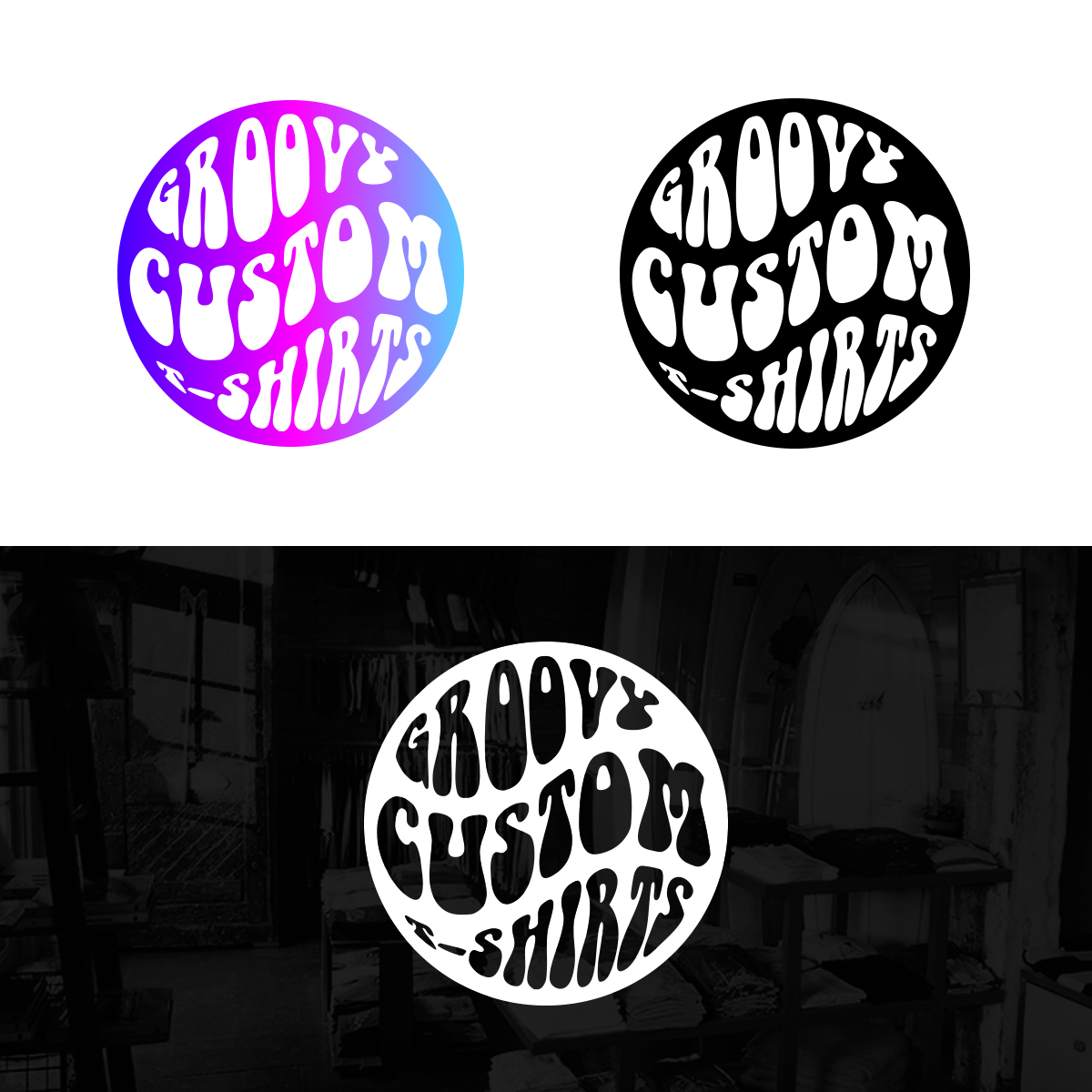 Logo Design by Roland Hawk for Infospot Limited | Design #12292741