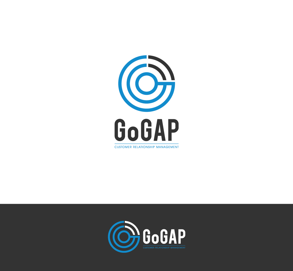 Logo Design by arcoalex for GoGAP | Design #12261065