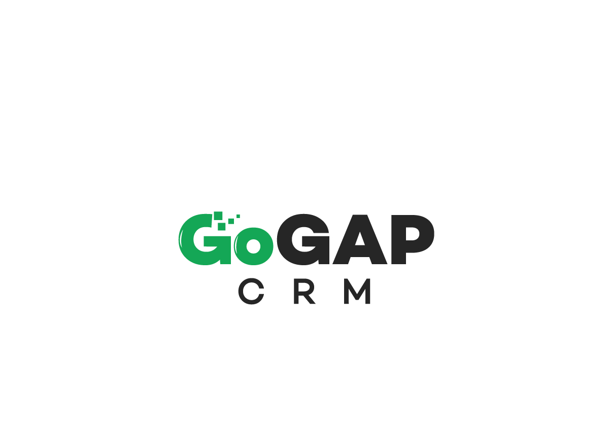 Logo Design by Impressive Sol for GoGAP | Design #12260500