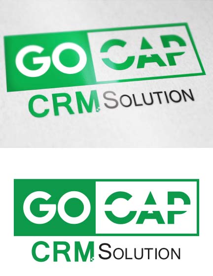 Logo Design by alikhanzai23 for GoGAP | Design #12260321