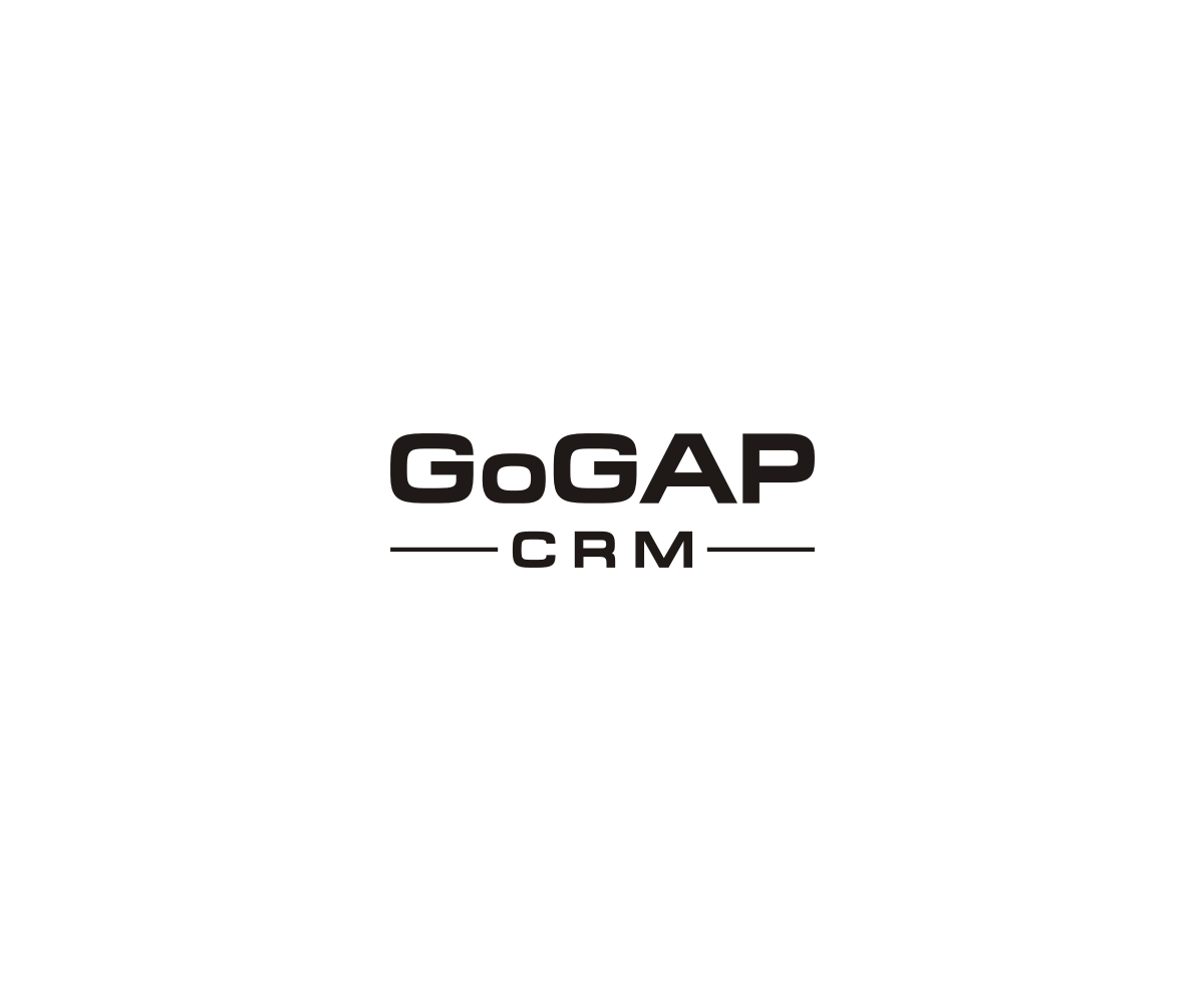 Logo-Design von PetaniArt für GoGAP | Design #12260491