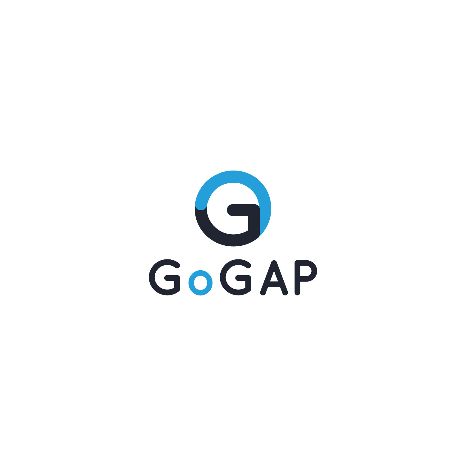 Logo-Design von Iamawebmaster für GoGAP | Design #12265074