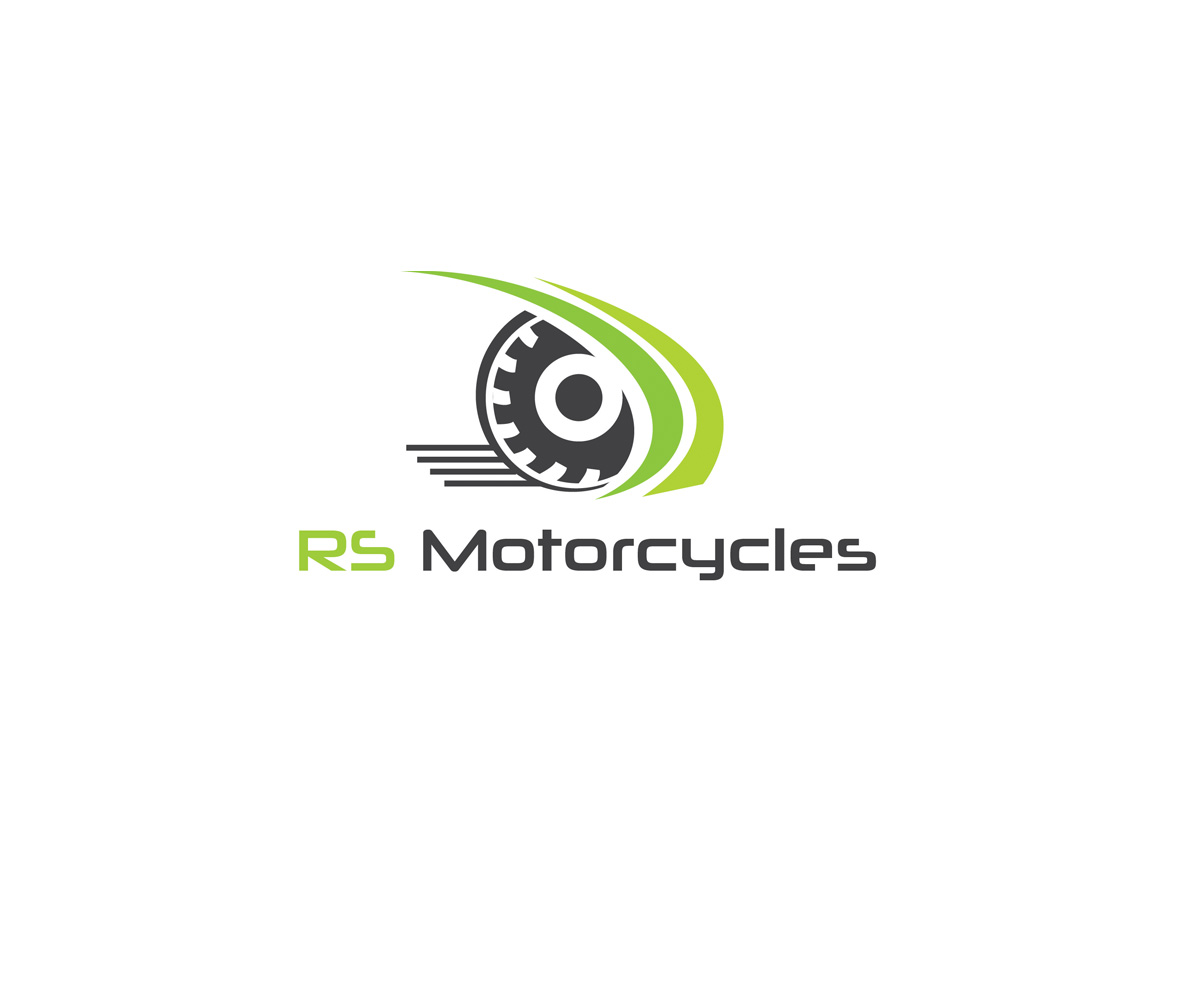 Design de Logo par SG pour RS Motorcycles Ltd | Design #12256070
