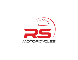 Design de Logo par sikamcoy222 pour RS Motorcycles Ltd | Design : #12262577