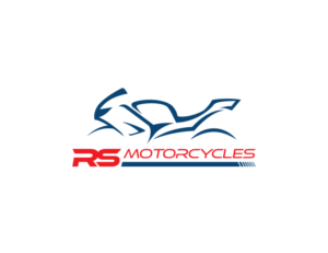 Design de Logo par sikamcoy222 pour RS Motorcycles Ltd | Design : #12449476