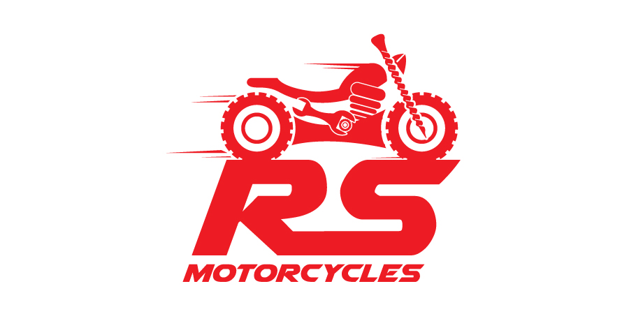 Logo Design by debdesign for RS Motorcycles Ltd | Design #12260801