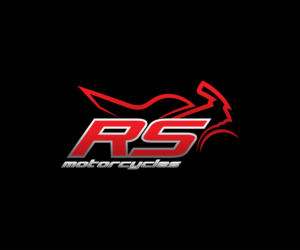 Logo Design by Admira Graphics for RS Motorcycles Ltd | Design #12255648