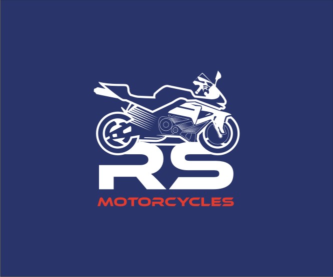 Design de Logo par nutu pour RS Motorcycles Ltd | Design #12263302