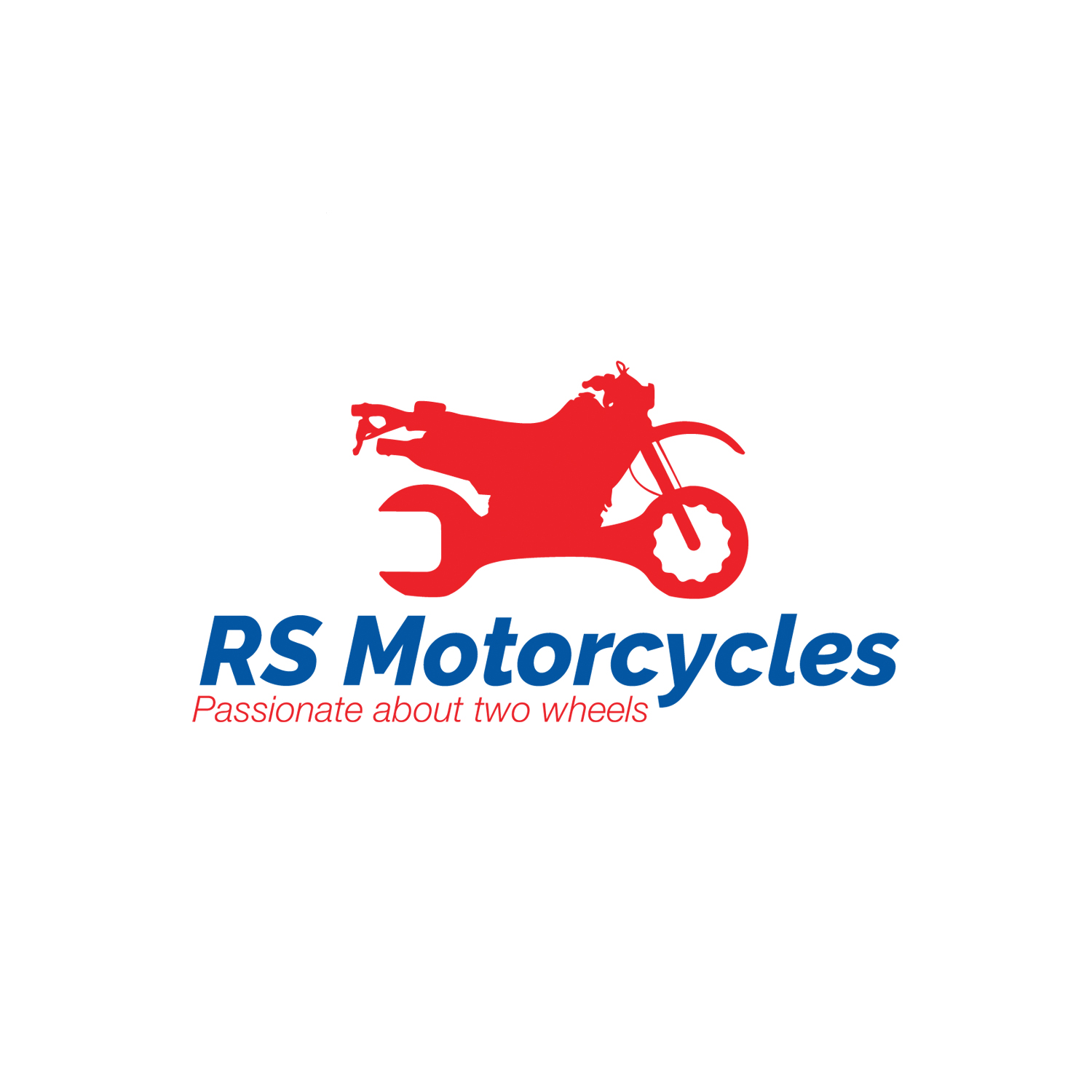 Logo Design by MJDesign for RS Motorcycles Ltd | Design #12254320
