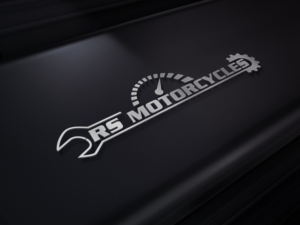 Design de Logo par WINSTAR pour RS Motorcycles Ltd | Design : #12279059