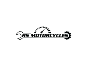 Design de Logo par WINSTAR pour RS Motorcycles Ltd | Design : #12455940