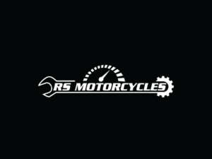 Design de Logo par WINSTAR pour RS Motorcycles Ltd | Design : #12455941