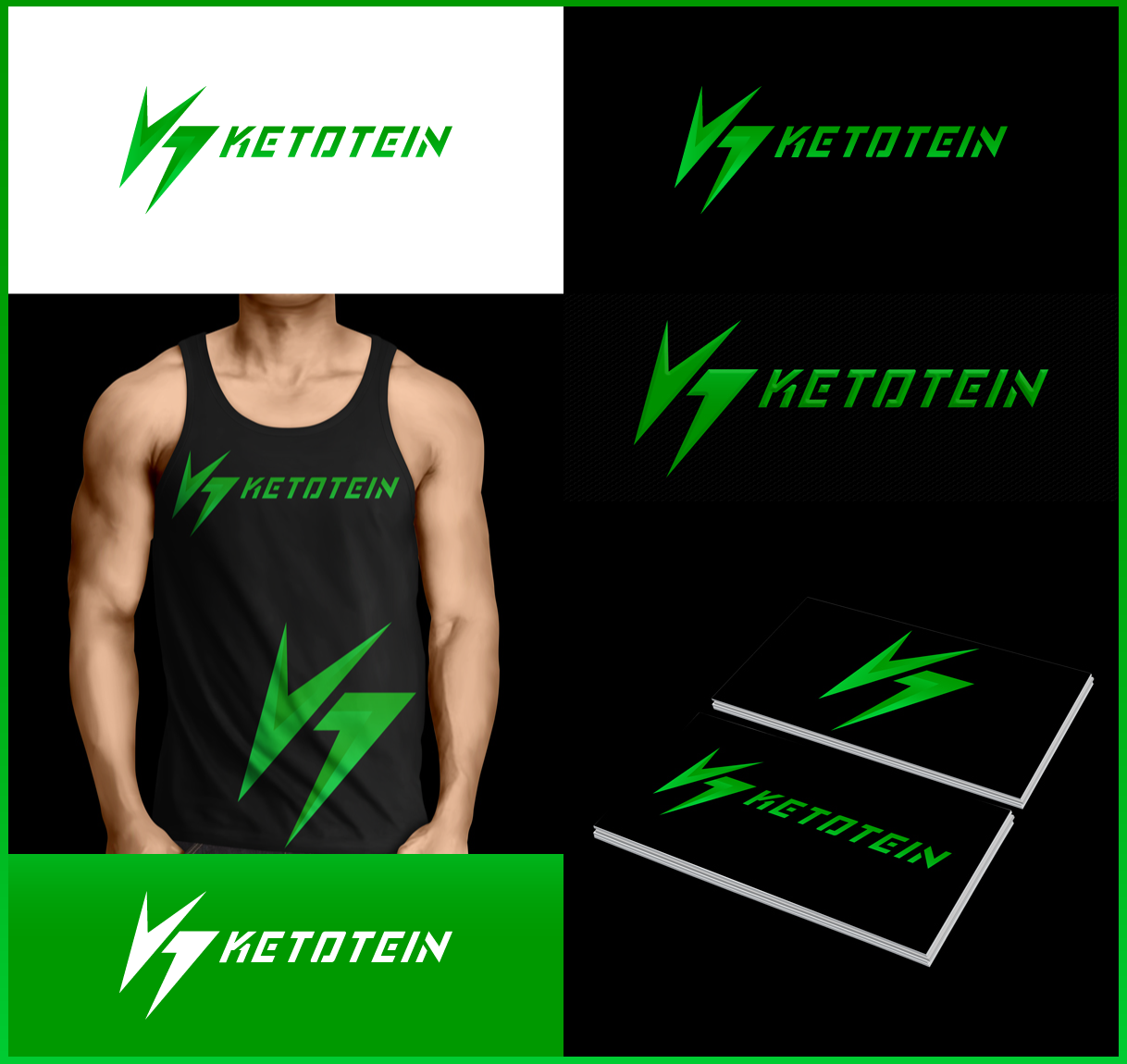 Logo Design by AFD for Shane | Design #12328969