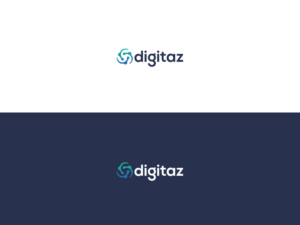 Digitaz | Logo Design by JohnM.