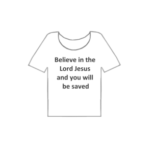 T-shirt Design by designerone for this project | Design #12355297