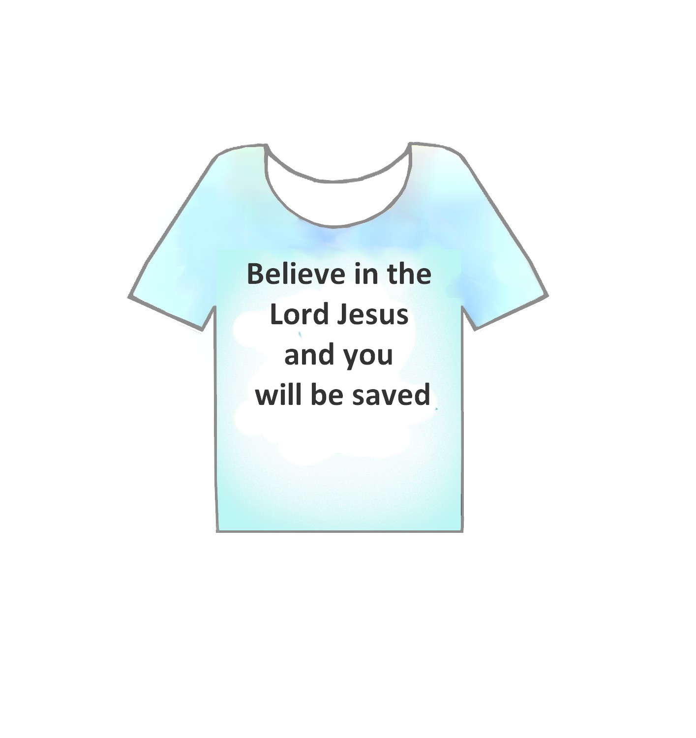 Diseño de Camiseta por designerone para este proyecto | Diseño #12355518