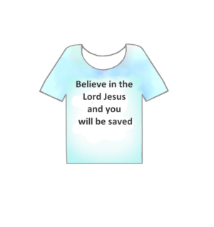 Diseño de Camiseta por designerone para este proyecto | Diseño: #12355518