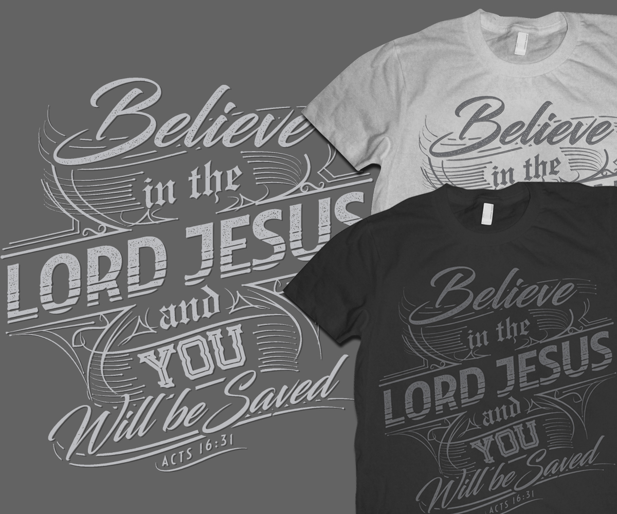 T-shirt Design by GreenEyes for this project | Design #12367049