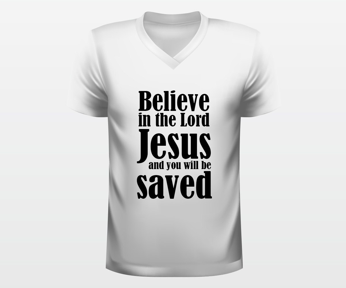 T-shirt Design by reka07 for this project | Design #12255257